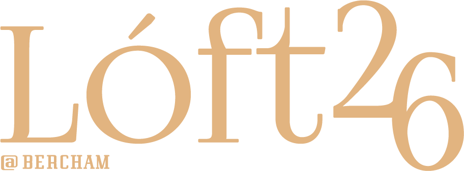 Loft26 Logo